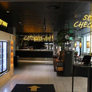 コンフォート ヴェスターブロ ホテル